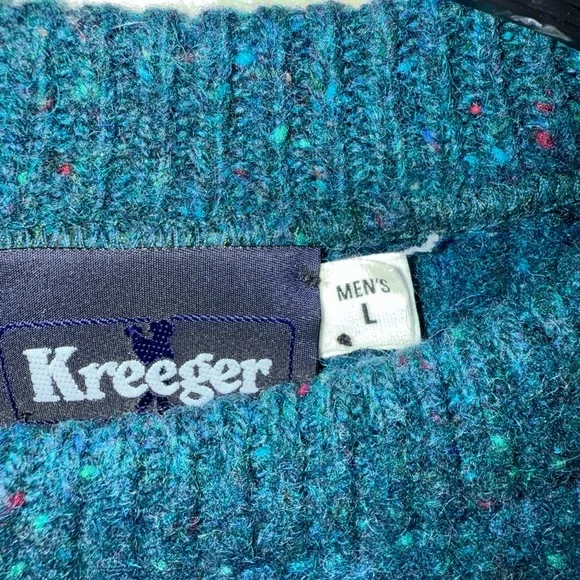 Kreeger sweater - Picture 2 of 2